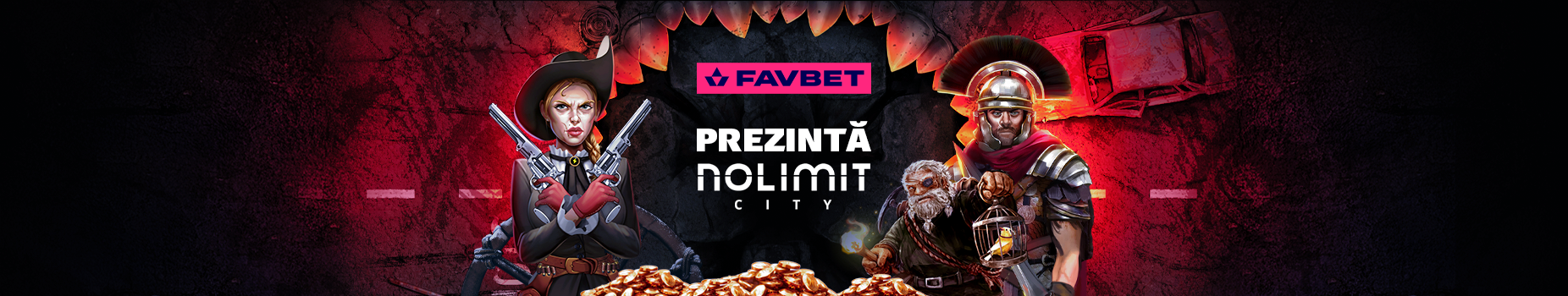 Promotion material